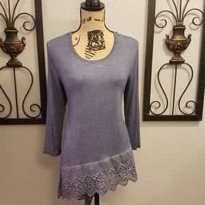 C. Oliver Blouse NWOT